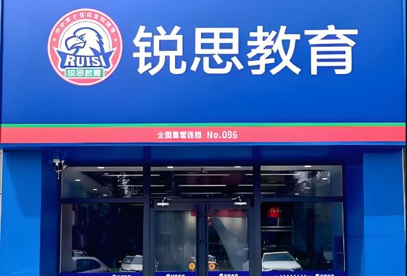 门店环境