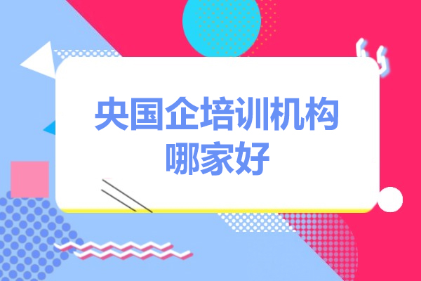 央国企求职培训哪家强？深度解析优质机构教学特色 