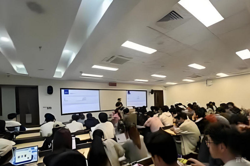 线下公开课环境4