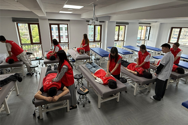 学校环境6