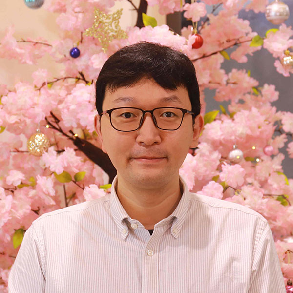 植田老师