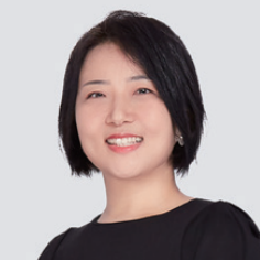 Fiona Xu