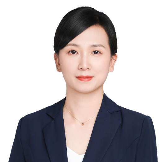 宋静静老师