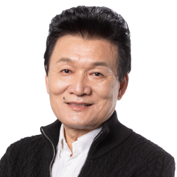 王旭明