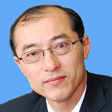 姚夫平