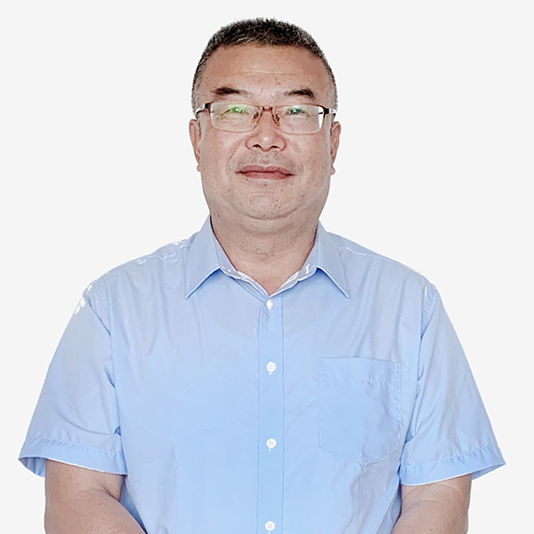 李文军老师