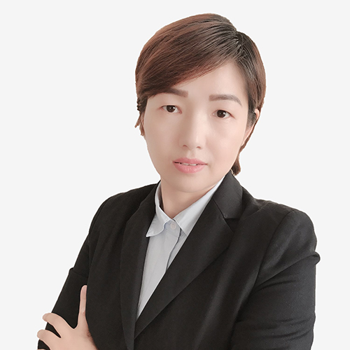 胡厚霞老师