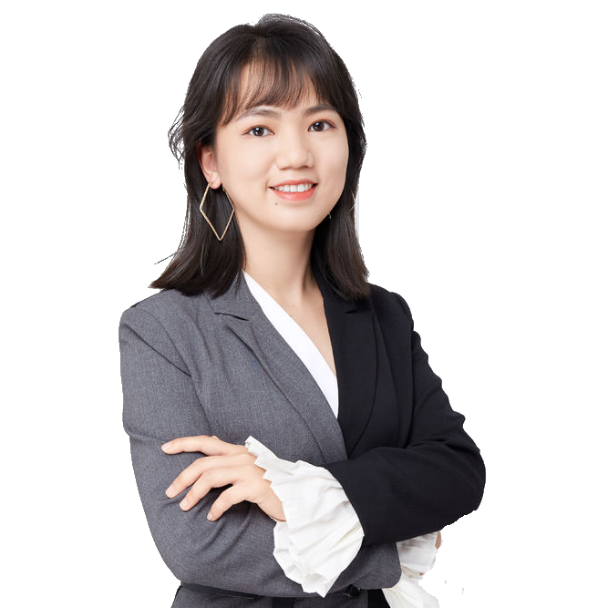杨敏钰老师