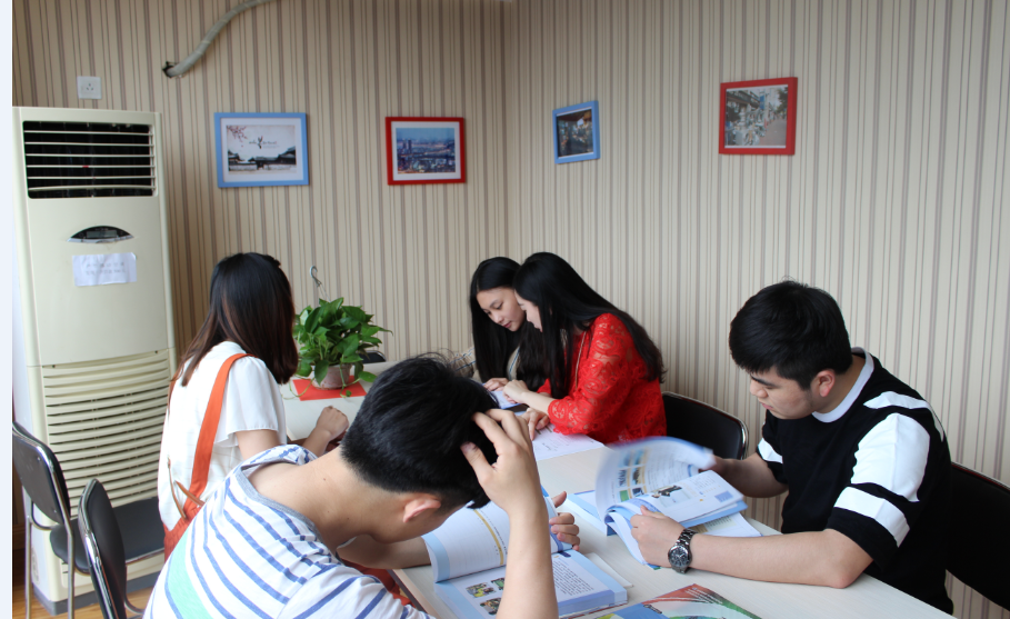 学习环境