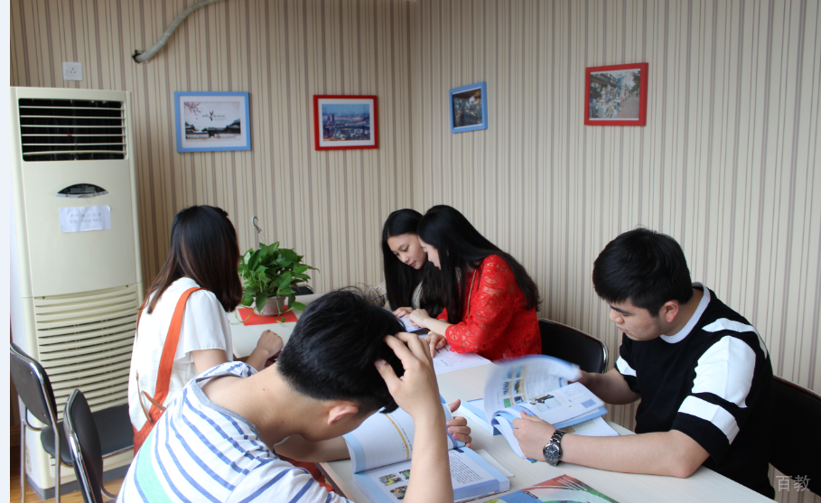 学习环境