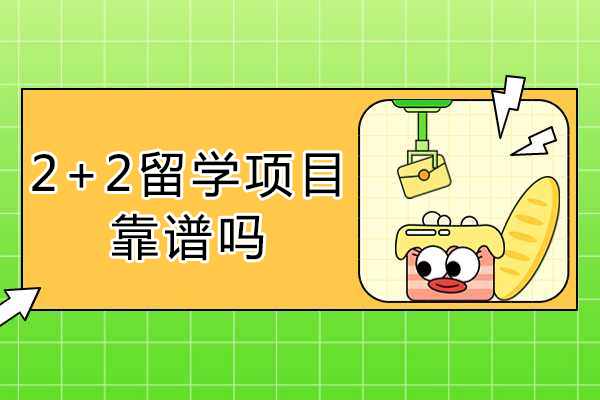 2+2国际本科项目的优势与选择策略