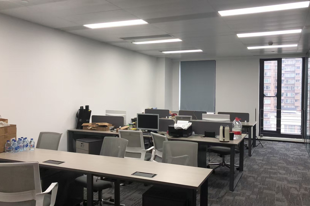 学校环境1
