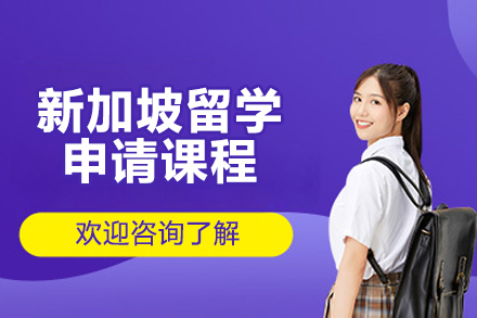 太原新启点新加坡留学规划全攻略 - 特色课程解析与申请指南