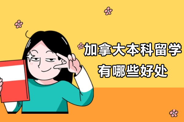 加拿大本科留学十大核心优势解析：从教育质量到移民政策全解读