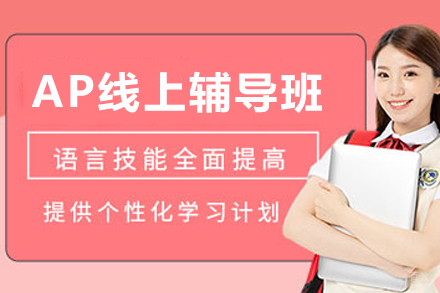 天津AP精品一对一网课全解析