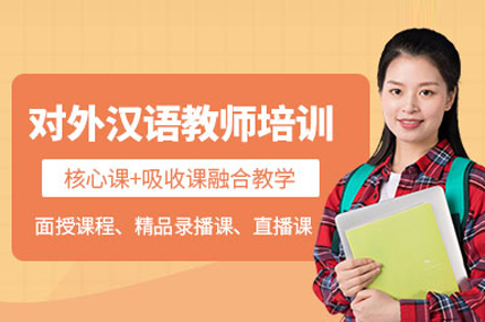 国际汉语教师认证培训课程深度解析