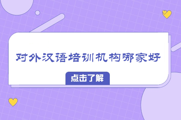 武汉对外汉语培训指南：京师环宇教学体系全解析 