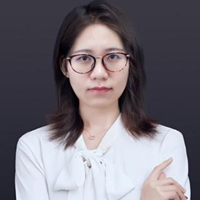 陈丹霓老师