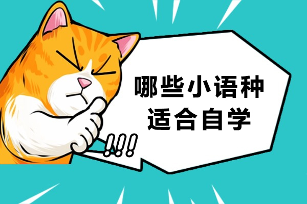 五大热门小语种自学指南：如何选择适合自己的第二外语 