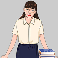 蔡华溶老师