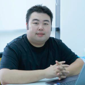 谭显龙