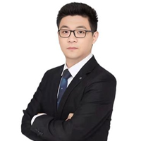杨子政老师