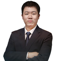 刘星宇老师