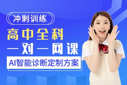 北京领世高中全科一对一培训课程解析与优势解读