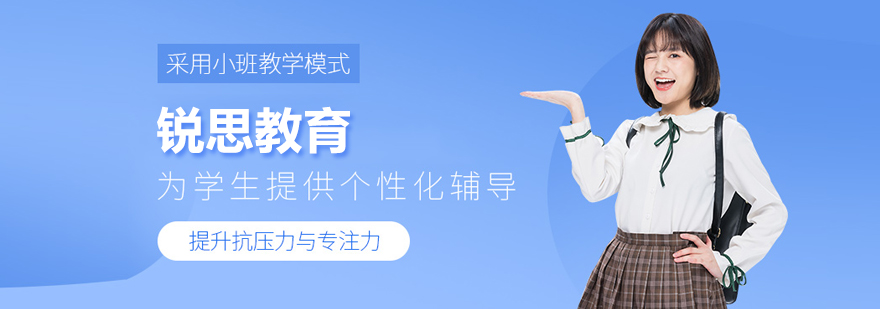 北京锐思教育