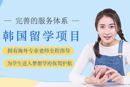 韩国留学申请全攻略：择校路径与核心优势深度解析