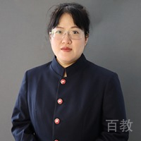 杨婷婷老师