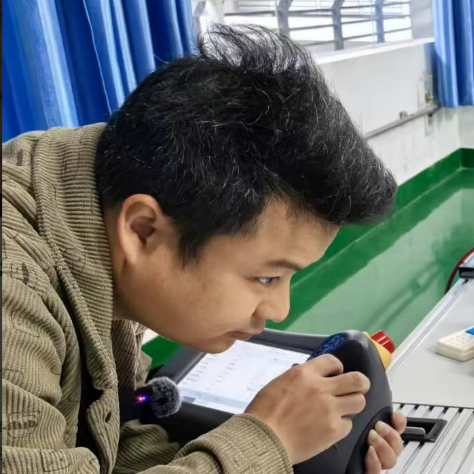 阳老师