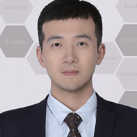韩阳龙老师