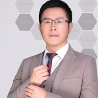 姜小杰老师