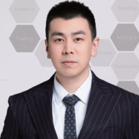 佘成浩老师