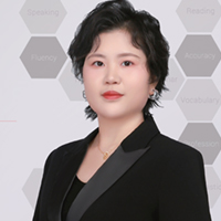 张倩倩老师