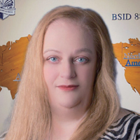 Bessie Moros