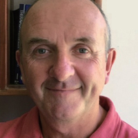 Patrick Talty