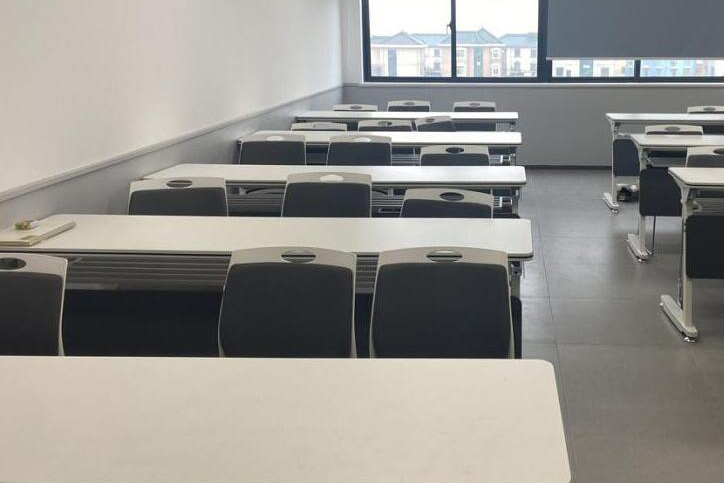 学校教室环境1