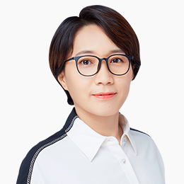 杨凤芝