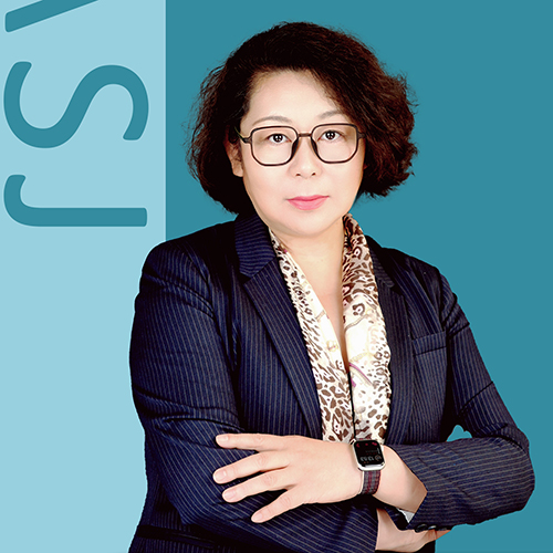 杨丽红
