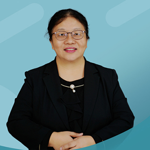 林海丽