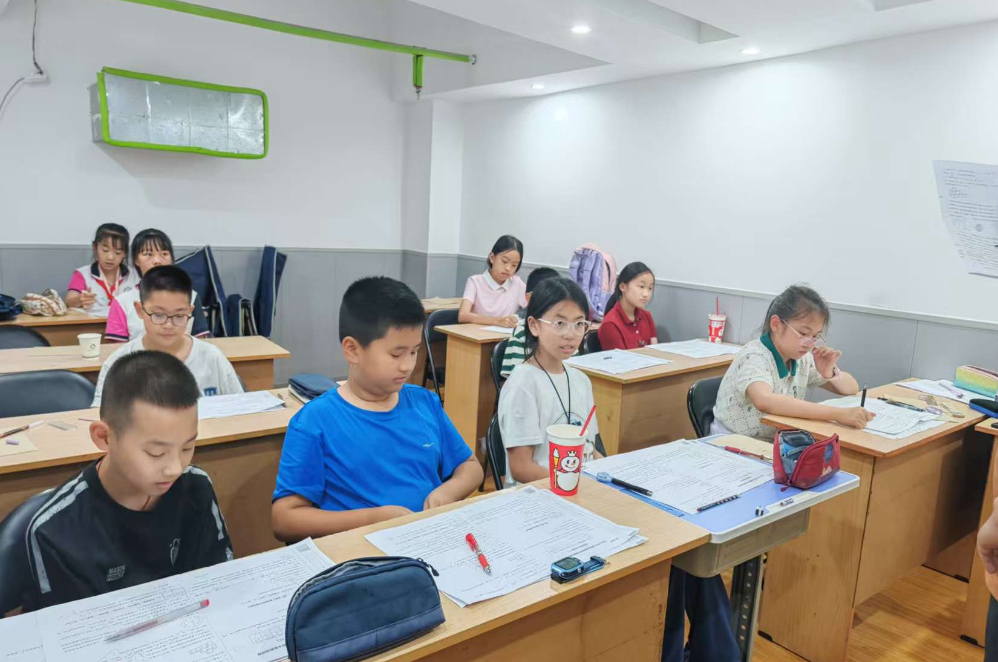学习环境