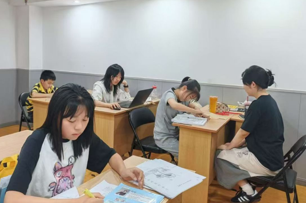 学习相册