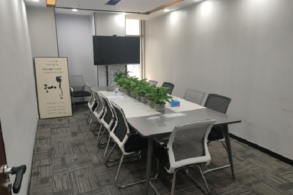 北京保研人校区授课教室环境展示