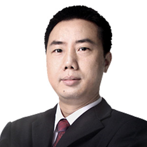 刘勇