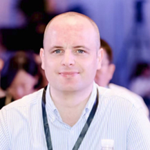 Dr.Simon Iley