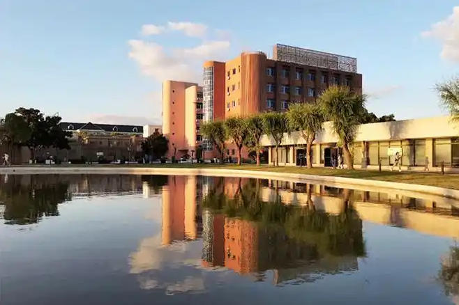 学校样貌