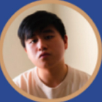 Simon老师