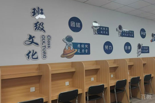 教学环境2